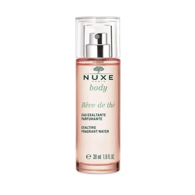 Abbildung von NUXE RÊVE de THÉ Exalting Fragrance Water Eau Parfum, Größe: 30 ml,