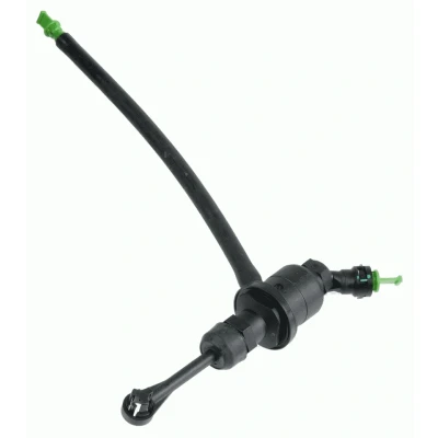 Abbildung von SACHS 6284 600 660 Kupplungsgeberzylinder NISSAN: Note I, MICRA 3