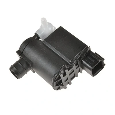 Abbildung von BLUE PRINT ADG00304 Waschwasserpumpe HYUNDAI: i30 I Schrägheck, i10 I, II KIA: Picanto