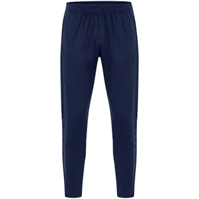 Abbildung von JAKO Herren Polyesterhose Power, Marine, 3XL