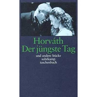 Abbildung von Gesammelte Werke. Kommentierte Werkausgabe in 14 Bänden Kassette: Band 10: Der jüngste Tag (suhrkamp taschenbuch)