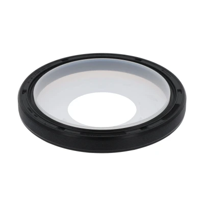 Abbildung von CORTECO 20027584B Kurbelwellendichtring mit Montagehülsen getriebeseitig PTFE (Polytetrafluorethylen) VOLKSWAGEN: Golf 4 Schrägheck