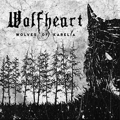 Abbildung von Wolves of Karelia [Vinyl LP]