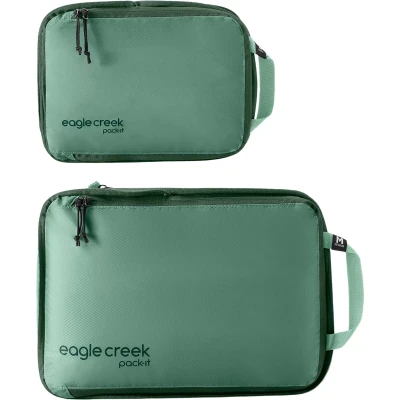 Abbildung von Eagle Creek Pack It Isolate Compression Cube Set S/M Rucksäck Zubehör