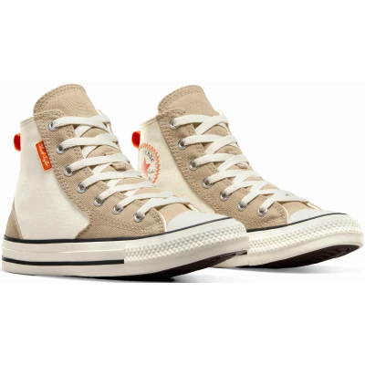 Abbildung von Converse Sneaker &quot;CHUCK TAYLOR ALL STAR CANVAS OVERLA&quot;