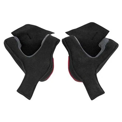 Abbildung von Nolan SP.GUANCIALI.CLIMA COMFORT.M L.45 MM.BLACK.STD L NCOM.N104/EVO