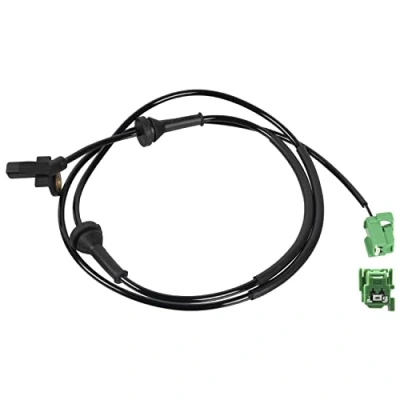 Abbildung von FEBI BILSTEIN 172407 ABS Sensor Hinterachse rechts 1260 VOLVO: V70 2, S80 I, S60 I