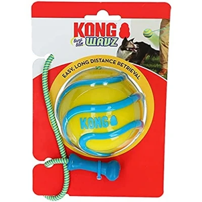 Abbildung von KONG Wavz Ball M