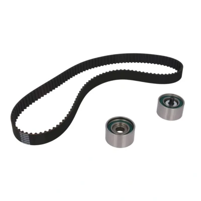 Abbildung von INA 530 0502 10 Zahnriemensatz 123 HYUNDAI: Tucson, SANTA FE 2, Getz, KIA: Sportage II, CARENS 3, 2