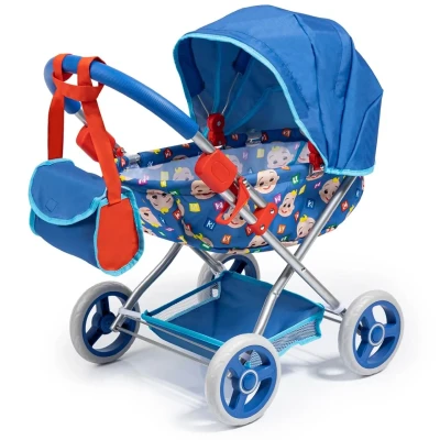 Abbildung von Puppenwagen Cosy Cocomelon