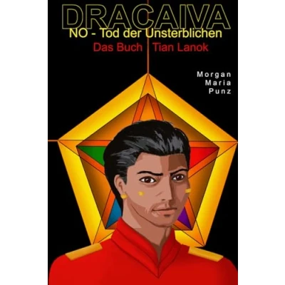 Abbildung von Das Buch Tian Lanok: Die Kunst der Liebe (Dracaiva)