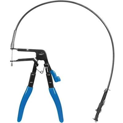 Abbildung von SW Stahl 61777L Zange, Schlauchschelle 630 18 54