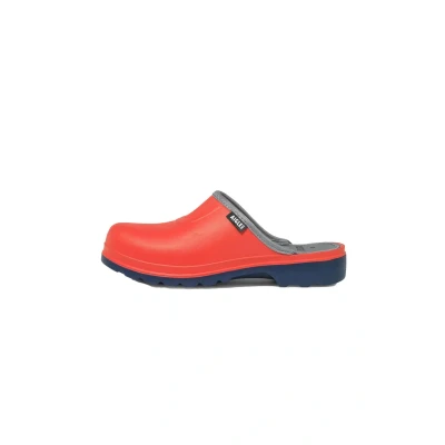Abbildung von Aigle Taden 2 Clogs, Damen, Größe: 41, Red Schuhe