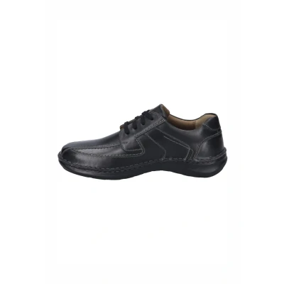 Abbildung von Josef Seibel NEW Anvers Schnürer, Herren, Größe: 44, Schwarz Schuhe