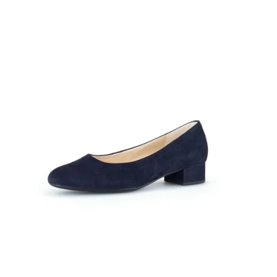 Abbildung von Gabor Pumps
