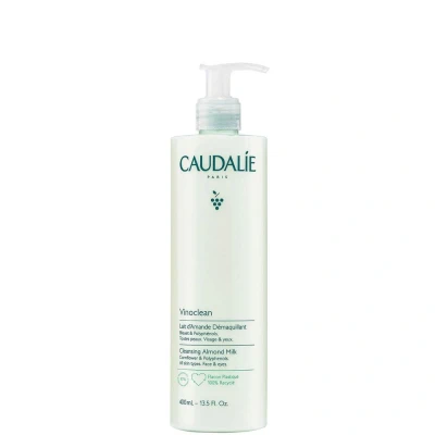 Abbildung von Caudalie Milch Vinoclean D&#039;Amande Démaquillant 400 ml