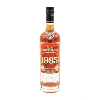 Abbildung von Ron Centenario Cask Selection Rum Special Edition 43% Vol. 0,7l in Geschenkbox