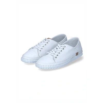 Abbildung von Andrea Conti Sneaker low, Damen, Größe: 42, Weiß Schuhe