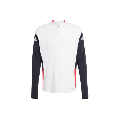Abbildung von adidas Performance TEAM TIRO PRO Torwarttrikot, Herren, Größe: 3XL, Weisslila