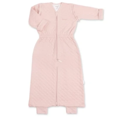 Abbildung von BEMINI Schlafsack 24 36 Monate Pady quilted jersey tog 1.5 Blush