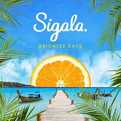 Abbildung von Brighter Days