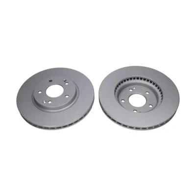 Abbildung von KAVO PARTS Bremsscheibe SSANGYONG: Korando III SUV, IV C200 26mm 5 112mm Belüftet beschichtet BR 7710 C 4144134000,4144134001