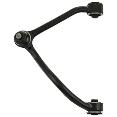 Abbildung von FEBI BILSTEIN 41765 Querlenker mit Lager Vorderachse links, oben Stahlguss KIA: SORENTO 1