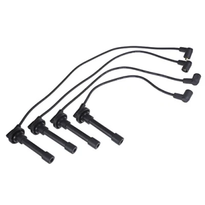 Abbildung von BLUE PRINT ADH21610 Zündkabelsatz HONDA: Civic 6 Hatchback, CRX 3, V Hatchback