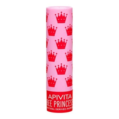 Abbildung von Apivita Bio Eco, offers moisturization, softness, protection Gluten free, recommended for children older than 2 years
