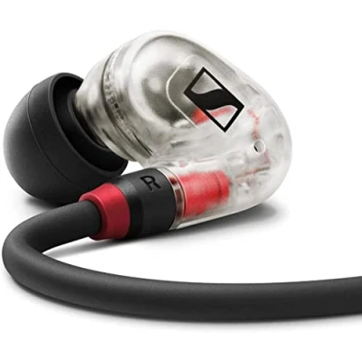 Abbildung von Sennheiser IE 100 Pro Wireless Clear In Ear Kopfhörer