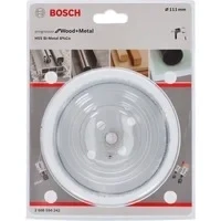 Abbildung von Lochsäge BiM Progressor for Wood &amp; Metal, Ø 111mm