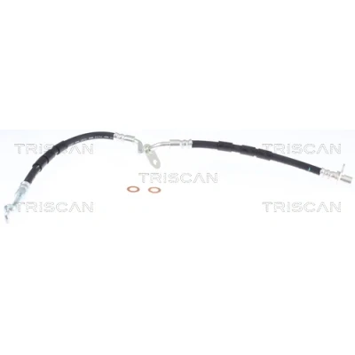 Abbildung von TRISCAN 8150 50225 Bremsschläuche 262/258 F10x1 MAZDA: 6 Hatchback, Limousine, Station Wagon
