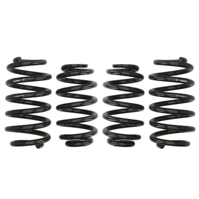 Abbildung von EIBACH Pro Kit E10 15 003 14 22 Fahrwerksatz, Federn AUDI: A4 B6/B7 Cabrio