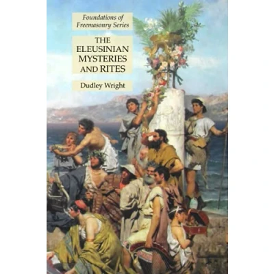 Abbildung von The Eleusinian Mysteries and Rites