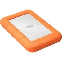 Abbildung von LaCie Rugged Mini USB C 5 TB