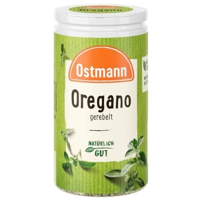 Abbildung von Ostmann Oregano, 13 g