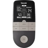 Abbildung von Digital TENS/EMS EM 1 RELIEF+, Massagegerät