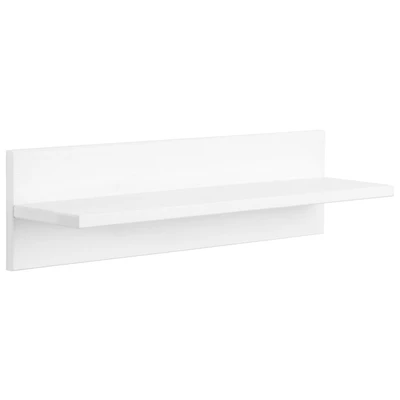 Abbildung von Home affaire Wandboard &quot;Oslo&quot;, 50 cm breit, aus massiver Kiefer