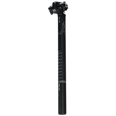 Abbildung von XLC Unisex Erwachsene Sattelstütze Comp SP R04, Schwarz, 350 mm