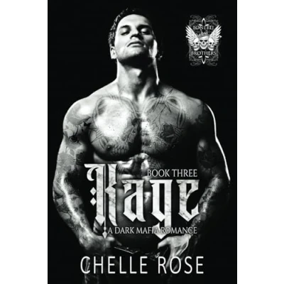 Abbildung von Kage: A Dark Mafia Romance (Bonetti Brothers, Band 3)