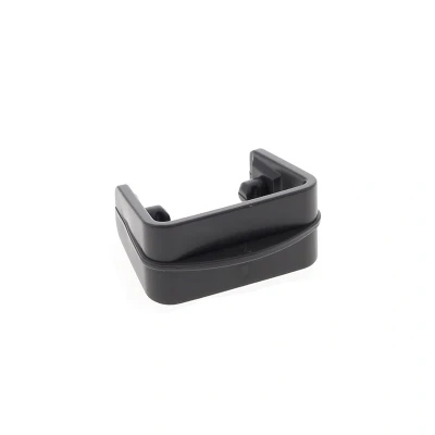 Abbildung von Whirlpool Indesit 488000386602 Anschlagschiene C00386602 geleider/rail vaatwasser