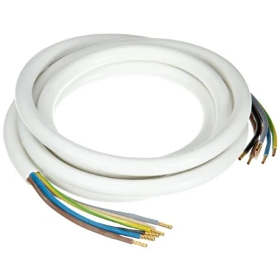 Abbildung von ScanPart Herdanschlussleitung 5x2,5 qmm 2,5 m