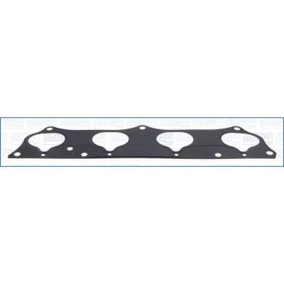 Abbildung von AJUSA 13167000 Ansaugkrümmerdichtung HONDA: Accord 7 Tourer, CIVIC Hatchback, CR V 2