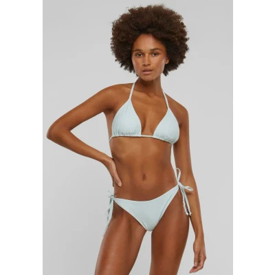 Abbildung von Urban Classics SET Bikini, Damen, Größe: Large, Frostmint