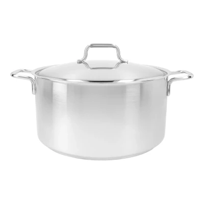 Abbildung von Demeyere Kochtopf Apollo 7 ø 28 cm / 8.4 Liter