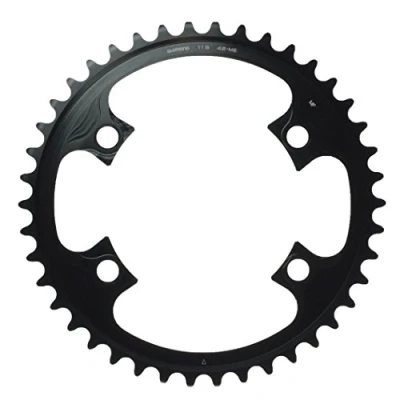Abbildung von Tablett Shimano Dura Ace FC 9000