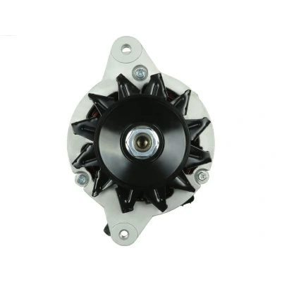 Abbildung von AS PL A9007 Lichtmaschine 12V 65A HYUNDAI: Galloper 2, MITSUBISHI:
