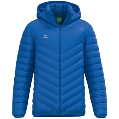 Abbildung von Erima Damen CMPT Steppjacke (2062407) new navy, 42