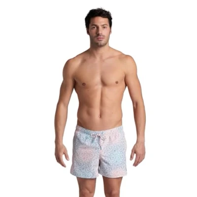 Abbildung von Arena Herren Allover Beach Shorts