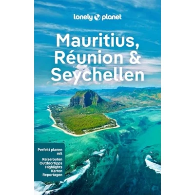 Abbildung von LONELY PLANET Reiseführer Mauritius, Reunion &amp; Seychellen: Eigene Wege gehen und Einzigartiges erleben.